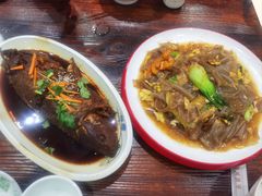 -老陈家烩菜(兴林路店)