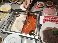 -海底捞火锅(黄石万达广场店)
