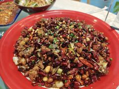 -常和州·夜宵大排档(常州单店)