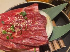 -韩宫宴烤肉·料理(大宁国际店)