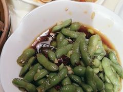 -老街烧烤大排档·地道湖北菜·龙虾馆(汉口火车站店)