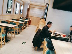 -武圣羊汤·西北面(朝阳门店)