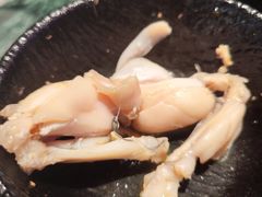 -牛New寿喜烧(中山公园龙之梦店)