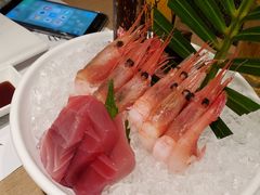 -大渔铁板烧(花园道店)