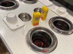 -龍歌自助小火锅(城阳万象汇店)