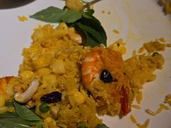 -狮拾久·现代新加坡料理(福田COCO Park店)