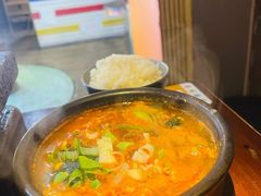 -火炉情韩国料理店(古田路店)