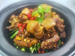 -世昌大酒楼(凤凰小馆店)