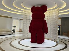 大堂-千禧礼宴(中央国际购物广场店)