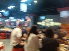 -冶建镜子·中国龙虾王(总店)