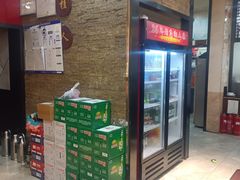 -湘桂人酒楼(西便门店)