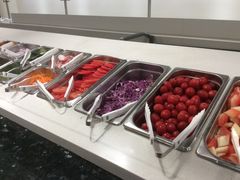 -So Lounge索兰至餐厅(蓝色港湾店)