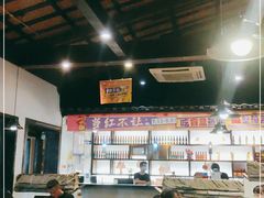 大堂-靓靓蒸虾(中山公园店)