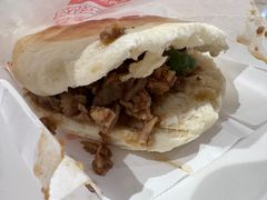 -秦䩊会·陕西biangbiang面(畹町路店)