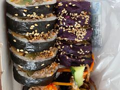 -胤韩紫菜包饭·炸鸡·拌饭(宋家庄店)