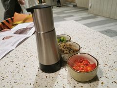 -椰子营·椰子鸡火锅(万象里店)