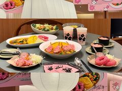 -池奈·咖喱蛋包饭(熙地港店)