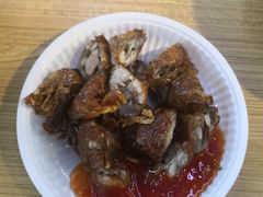 -老闽味沙茶面·姜母鸭(传承35年曾厝垵店)