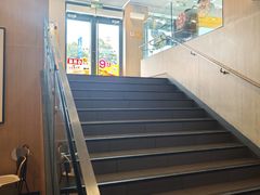 -麦当劳(洪山商场店)