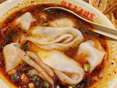 红汤抄手-协茂森老钟家(龙湖滨江天街店)