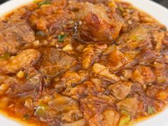 -清真宏玉祥黄门脸餐厅(华荫东里店)