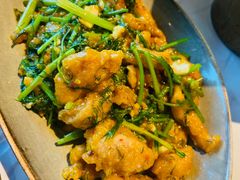 -BetterThai 泰加(苏州中心店)