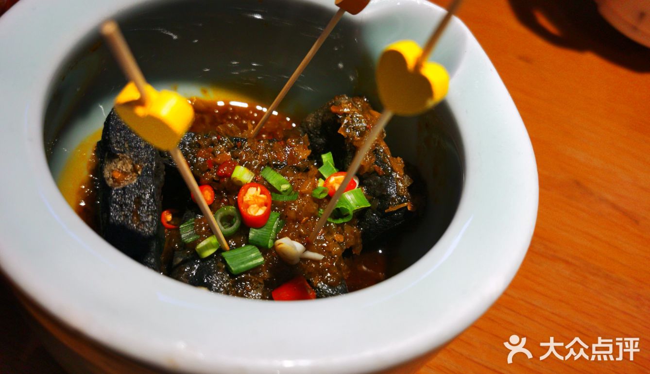 外地人去青岛吃什么不会影响味觉?