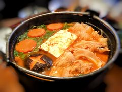-铃木食堂(帽儿胡同店)