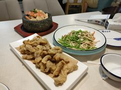-渔满仓海鲜楼