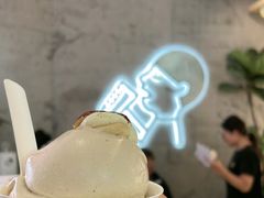 -喜茶(北京三里屯太古里店)