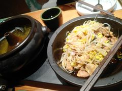 -云海肴·汽锅鸡·云南菜(高德置地店)