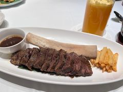 -荣兴酒家(徐家汇店)