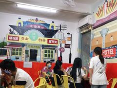 -華叔茶記