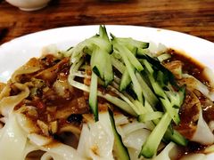 -清真新疆叶尔羌烤肉店(新香洲店)