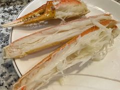 -震海贝烤贝·民俗特色店(延吉总店)