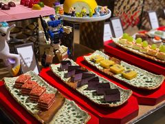 -西安高新希尔顿酒店·咖啡露台西餐厅