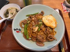 -官桥贡面(吉城大厦店)