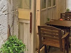 -绿小院(荔湾店)