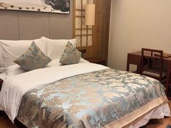 -太白山御龙湾温泉