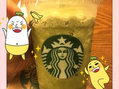 -星巴克(北京西站5号候车室)