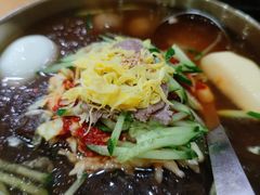 -顺姬冷面(长白西路店)