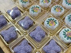 -昆明冠生园·蛋糕·面包(南强街店)