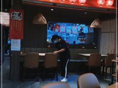-千寿·金焰食堂(仁和新城店)