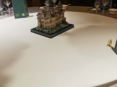 -马勒别墅·中餐厅