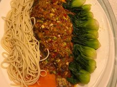 富贵鱼镶面-梅龙镇酒家(南京西路总店)