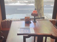 -古董花园(思南路42弄小区店)