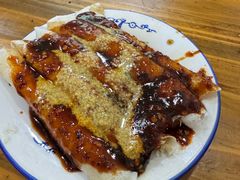 -洁美凉粉店(温江店)