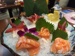 -大渔铁板烧(中山路八佰伴店)