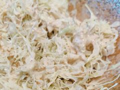 高丽菜丝-胜博殿日式炸猪排(西红门店)