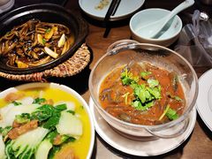 -应天大明王朝·南京菜(中山陵店)